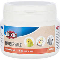 Trixie TX-50181 Moulting Salt мультивитаминная добавка для попугаев 150 гр