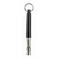 Свисток Trixie TX-2257 ультразвуковий для собак, з пластиковою ручкою, 8 см