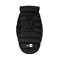 Односторонняя курточка AiryVest ONE для собак черная размер XS30 (20631) QT, код: 7479363