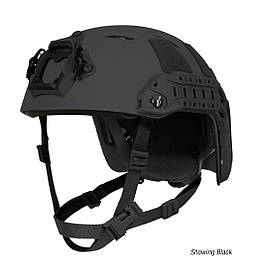 Шолом Ops-Core FAST BUMP HELMET SYSTEM, Розмір: X-Large (59-62 см), Колір: Black