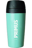 Термокружка Primus Commuter Mug 0.4 L Pale Blue (741001) QT, код: 8023059