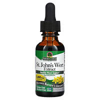 Nature's Answer St. John's Wort Extract 1,000 mg, 1 fl oz 30 мл NTA-00676 PS