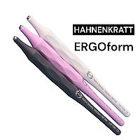 Ручка для зеркала ЕРГОформ ERGOform Ханенкрафт Релакс