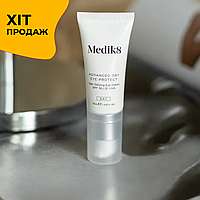 Антивозрастной крем вокруг глаз с SPF30 Medik8 Advanced Day Eye Protect