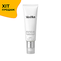 Увлажняющий антивозрастной крем с SPF30 - 50ml Medik8 Advanced Day Total Protect SPF30