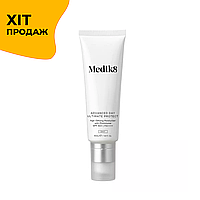 Зволожувальний крем із захистом від сонця SPF50+/PA++++ Advanced Day Ultimate Protect Medik8