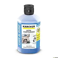 KARCHER RM615 Ultra Foam Средство пенной чистки 3 в 1, 1 л (6.295-743.0)