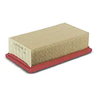Karcher Плоский складчатый фильтр для пылесоса SE 6.100 (6.414-498.0)