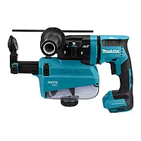 Makita DHR182ZWJ Аккумуляторный перфоратор (без аккумулятора)