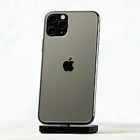 Смартфон Apple iPhone 11 Pro 64GB Space Gray (Б/У)