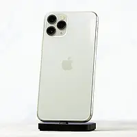 Apple iPhone 11 Pro 256GB Silver (Вживаний)