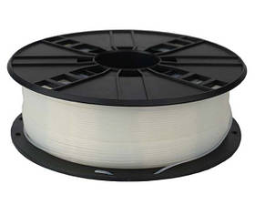 Філамент для 3D-принтера, PLA, 1.75 мм, білий Gembird 3DP-PLA1.75-01-NAT — MegaLavka