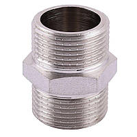 Ниппель SELBA 1/2" SL8805 НН Chinazes Это Просто