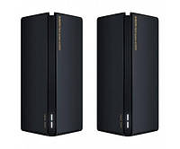 Бездротовий маршрутизатор (роутер) Xiaomi Mesh System AX3000 2-pack (DVB4287GL)