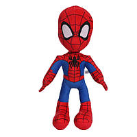 М'яка іграшка Людина-павук (Spiderman), 30 см