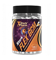 Хондропротектор Stark Pharm Stark Flex GCM 180tabs (1086-100-32-2801823-20)