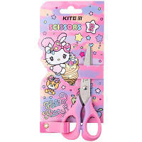 Ножницы Kite детские в футляре Hello Kitty 13 см (HK23-016) ASN