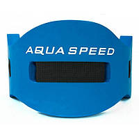 Пояс для плавания FLOTATION BELT 6306 Aqua Speed 181-L, Vse-detyam