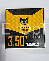 Камера 3.50-4.10-4 TR87 BLACK CAT