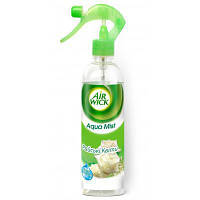 Освежитель воздуха Air Wick Aqua Mist Райские цветы 345 мл (4820232970850) ASN