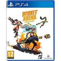 Игра для PS4 Sony Rocket Arena Mythic Edition (1092768) русские субтитры