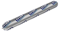 Герметик TYTAN полиурет. PU 40 600мл серый