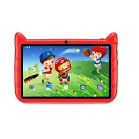 Планшет Infinity Kids 7" 2/32GB Red для детей