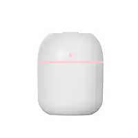 Ароматизатор повітря Infinity Aroma Humidifier Diffuser White