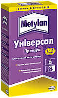 Клей для обоев Metylan Универсал Премиум 250г (4823051718443)
