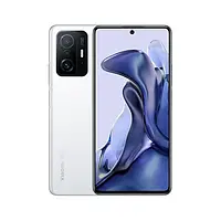 Смартфон Xiaomi 11T 8/128GB Moonlight White А (БУ)