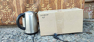 Електричний чайник Gorenje K 17 FE II No 231708300, фото 1