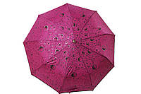 Зонт женский полуавтомат от фирмы "Toprain"