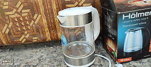Електричний чайник Gorenje K 17GWE No 231708301, фото 3