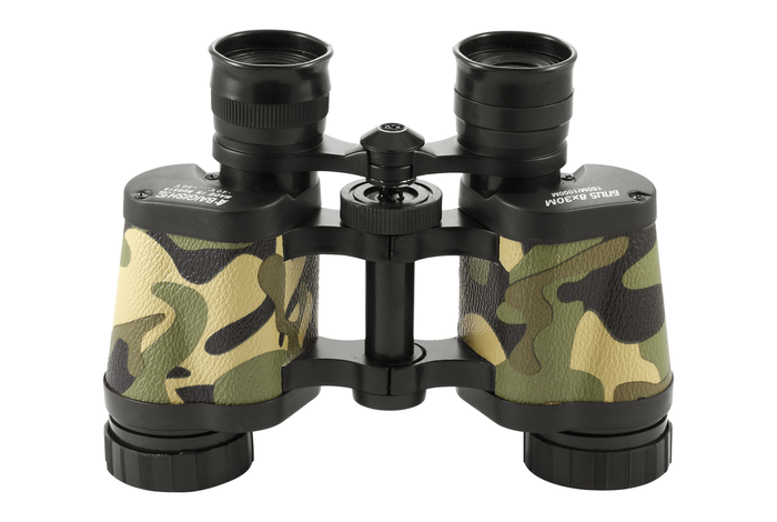 Купить Бинокль компактный 8x30 - BAIGISH, цена 1740 ₴ — Prom.ua (ID ...