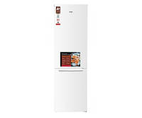 Холодильник із морозильною камерою ERGO MRFN-180