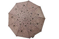 Зонт женский полуавтомат от фирмы "Toprain"