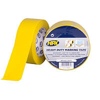 Лента для маркировки HPX HEAVY DUTY, 48мм x 33м, желтая