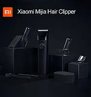 Машинка для стрижки Xiaomi Mijia Hair Clipper епілятор тример бритва IPX7