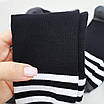 Шкарпетки короткі 12 пар бавовна преміум сегмент розмір 35-38, фото 2