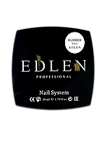 База каучуковая Edlen Rubber base 50мл