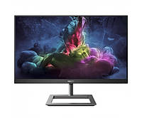 Монітор 23.8" Philips 242E1GAJ/00 Black, WLED, VA, 1920x1080, 144Гц, 1 мс, 350 кд/м², 3500:1, 178°/178°,