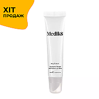 Увлажняющий бальзам для губ на основе сквалана Medik8 Mutiny Squalane Based Alternative Lip Balm 15ml