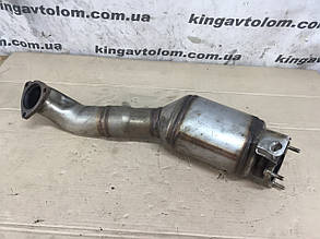 Каталізатор Audi A6 C6 4F0131701CL