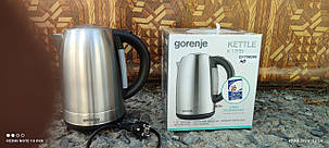 Електричний чайник Gorenje K 17 FE II No 231708305, фото 1