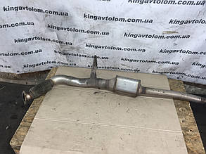 Каталізатор Audi A6 C6 4F0131701CC