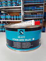 Шпаклівка XTRM 2K Polyester Multi Putty (1,0 л), Q-Refinish 20-277