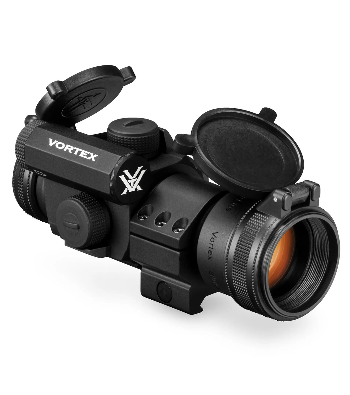Приціл коліматорний Vortex Strikefire II Red Dot (SF-BR-504)