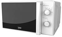 Микроволновая печь Beko MOC20100W 20 л белая b