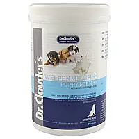 Dr.Clauder's Pro Life Puppy Milk Plus Др.Клаудерс Про Лайф Паппі Мілк + замінник молока матері собак, 450 гр