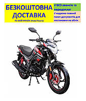 Мотоцикл SP200R-27 +БЕЗКОШТОВНА ДОСТАВКА! SPARK (колір на вибір) 54585